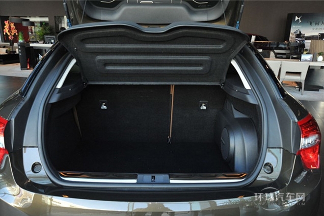 2013款 1.6T 豪华版THP160