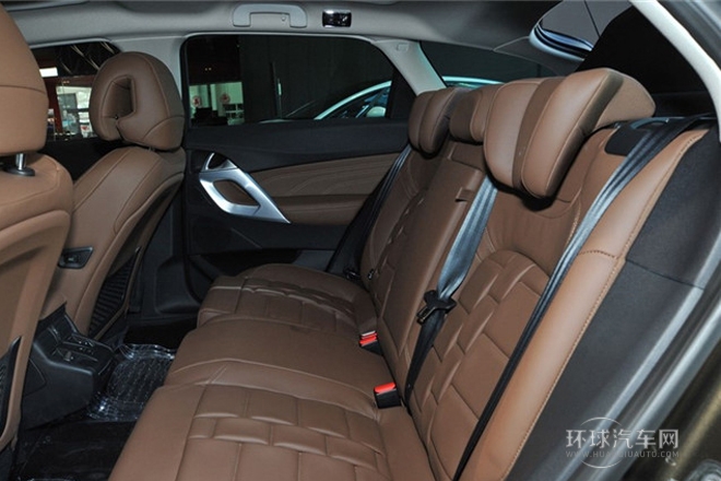 2013款 1.6T 豪华版THP160
