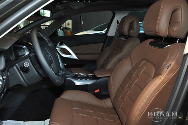 2013款 1.6T 豪华版THP160