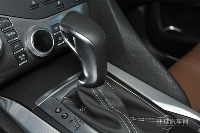2013款 1.6T 豪华版THP160