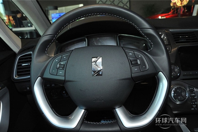 2013款 1.6T 豪华版THP160