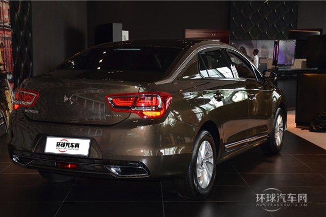 2014款 1.6T 尊享版THP200