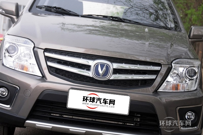 2014款 1.4L IMT天窗导航版 国IV