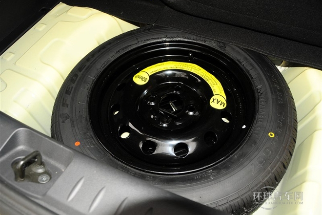 2014款 1.4L IMT豪华型