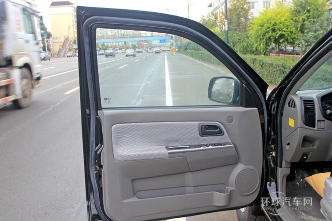 2011款 2.4T豪华型