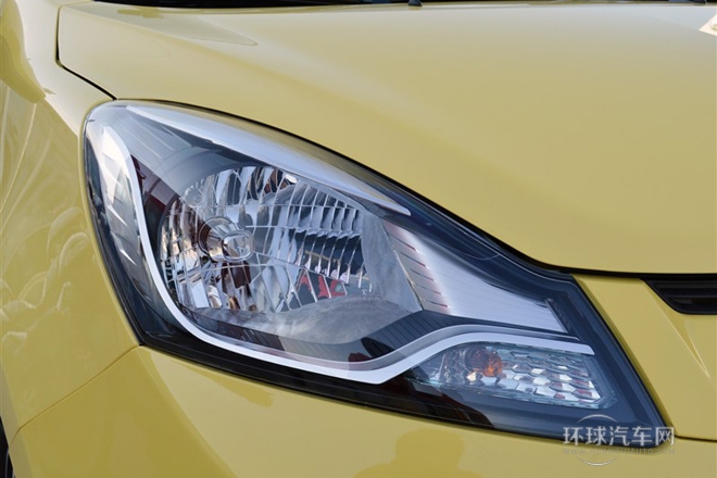 2014款 1.4L 手动天窗型
