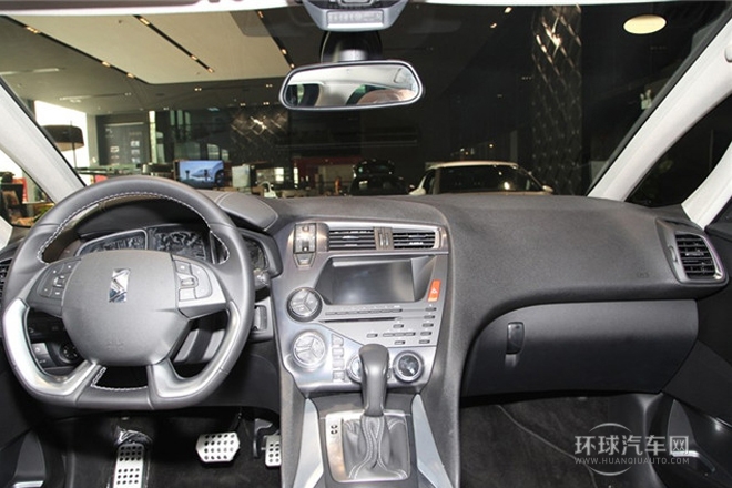 2014款 1.6T 豪华版THP160