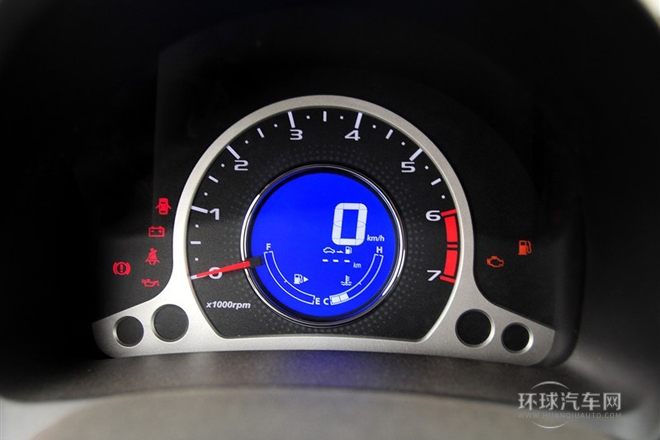 2014款 1.4L 手动尊贵型