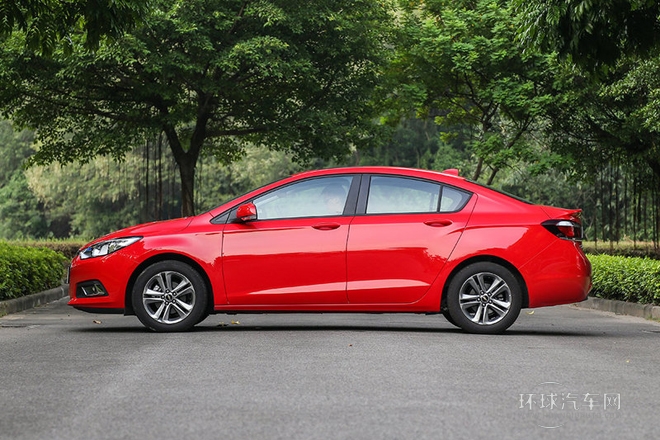 2015款 1.4T 手动精英版