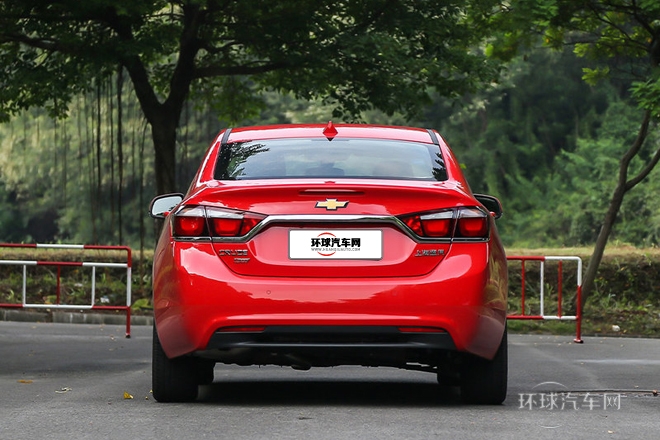 2015款 1.4T 手动精英版