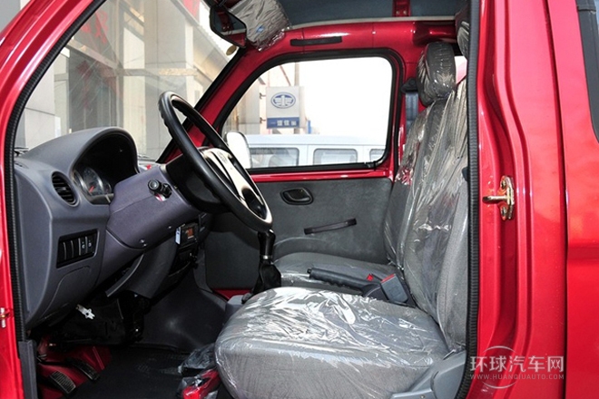 2011款 1.0L 舒适型DA465QA