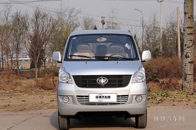 2011款 1.3L舒适型CA4GA6