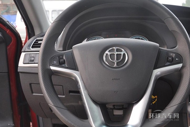 2012款 1.5T 自动两驱尊贵型