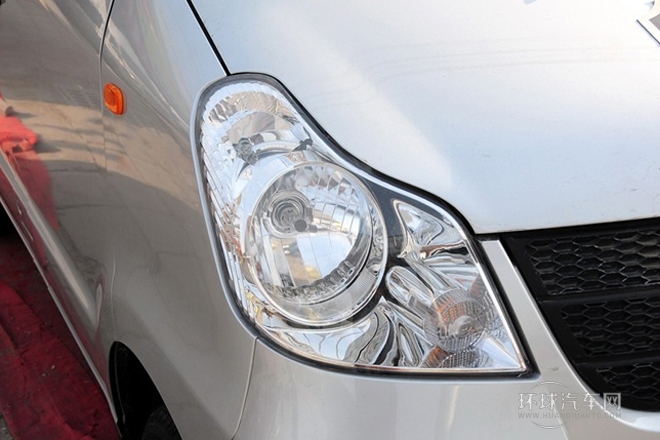 2011款 1.0L标准型DA465QA
