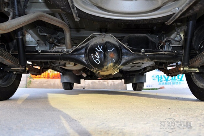 2012款 1.3L舒适型