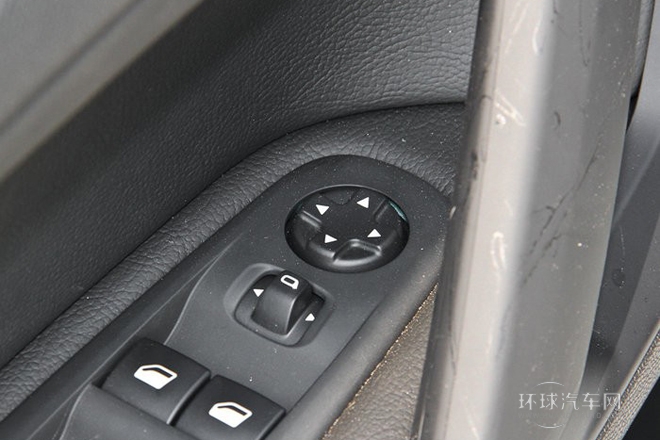 2014款 1.8L 手动领先版