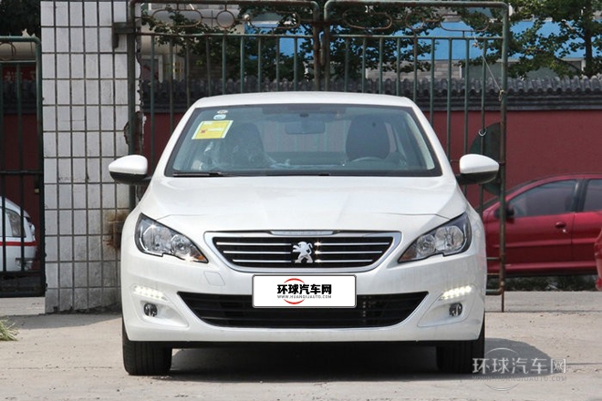 2014款 1.8L 自动领先版