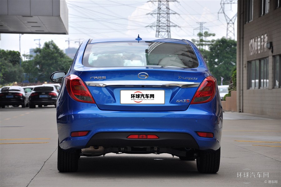 2014款 1.6L 手动豪华ESP版