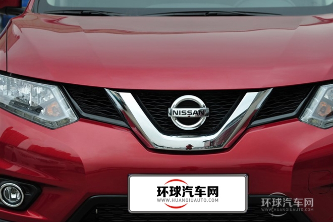 2014款 2.0L CVT智驱版 4WD