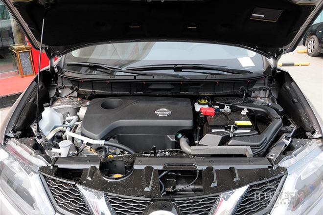 2014款 2.5L CVT领先版 4WD