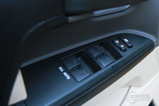 2012款 4.0L 自动GX-R