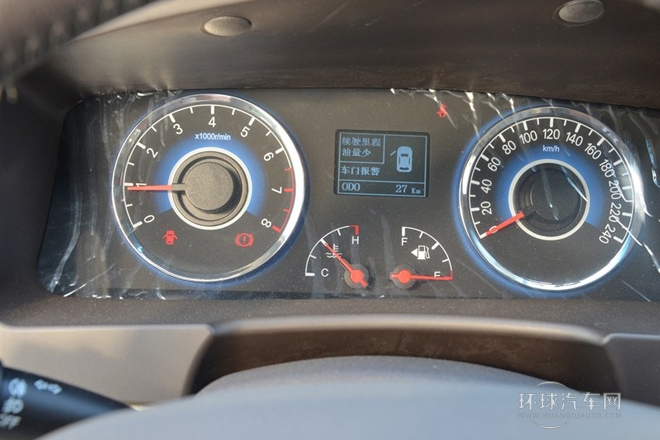 2013款 1.5L 手动尊贵型