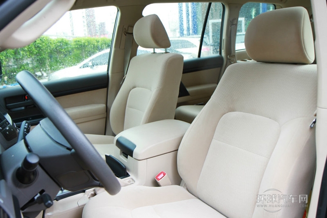 2012款 4.0L 自动GX-R
