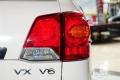 2012款 4.0L 自动VX