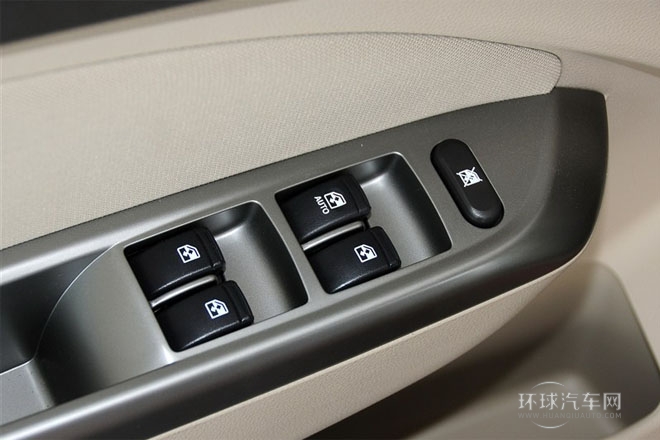 2014款1.5L手动   舒适型