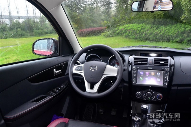 2014款 1.5L 舒适型