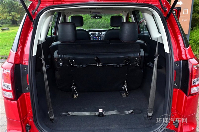 2014款 1.5L 舒适型