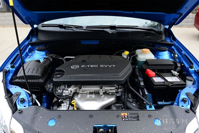 2014款1.5L自动  豪华型