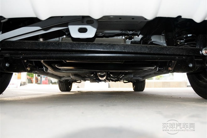 2012款 改款 1.0L 手动P-TEC标准型