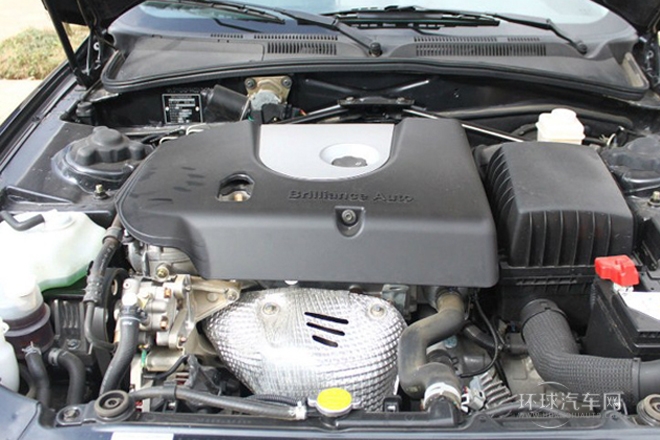 2011款 Wagon 2.0L 手动舒适型