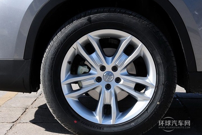 2012款 1.6L 自动舒适型