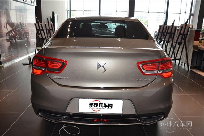 2014款 1.6T 豪华版THP200