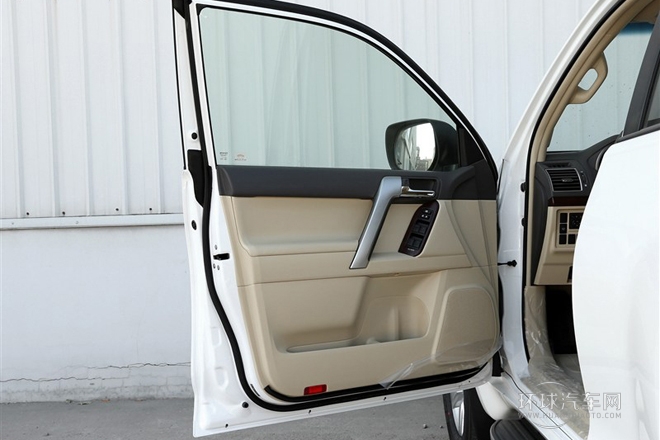 2014款 4.0L TX-L