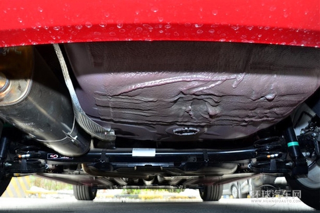 2014款 1.8L 自动舒适版VTi140
