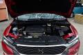 2014款 1.8L 自动舒适版VTi140