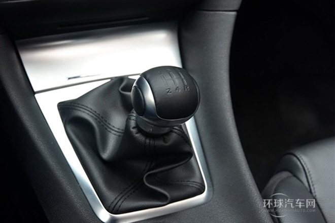 2014款 1.8L 自动舒适版VTi140