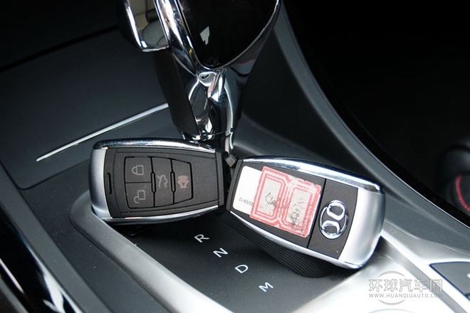 2013款 1.8T 政务版