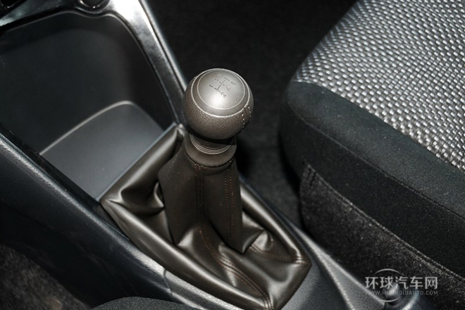 2014款 1.3L 手动型尚版