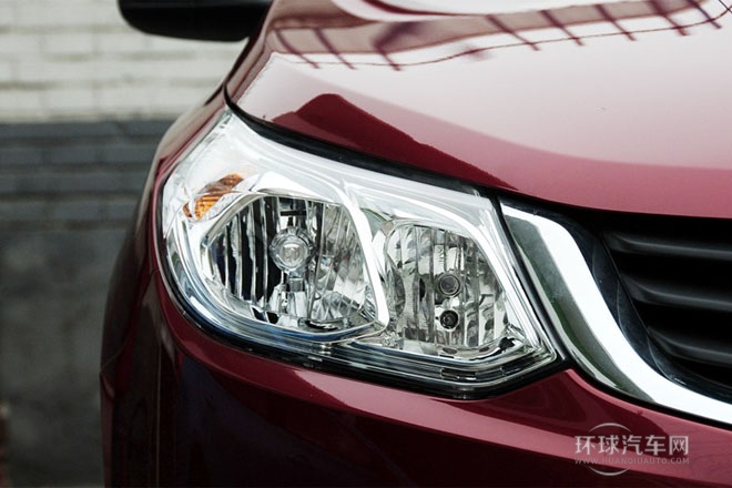 2013款1.5L手动   标准型