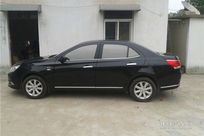 2013款1.5L手动   进取型