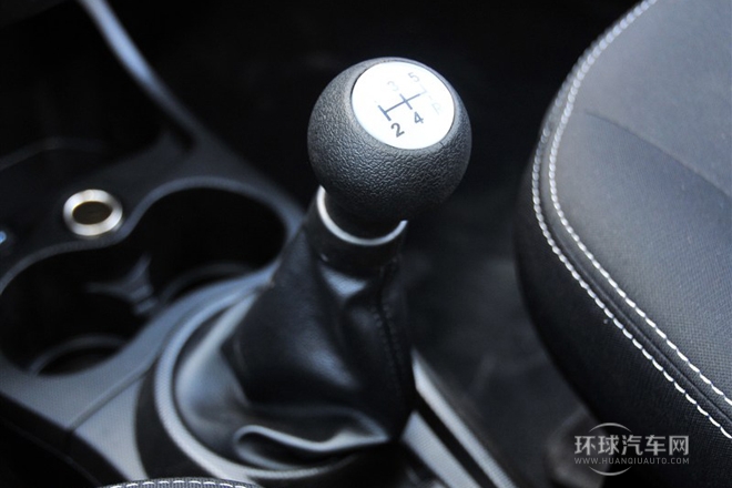 2012款 1.0L IMT导航版 国IV