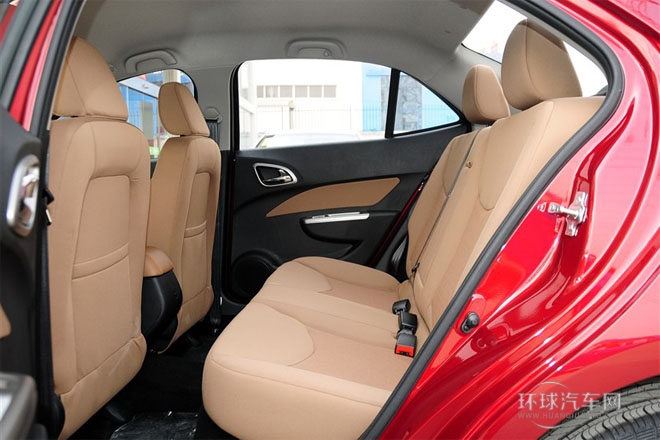 2013款1.5L手动   舒适型