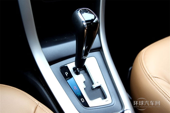 2013款1.5L自动   精英型
