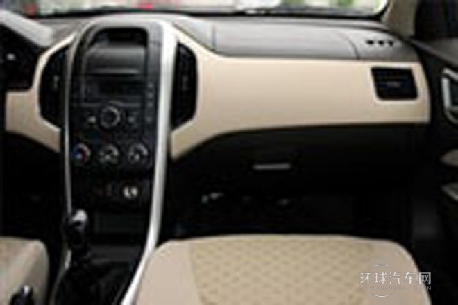 2013款1.5L自动   精英型