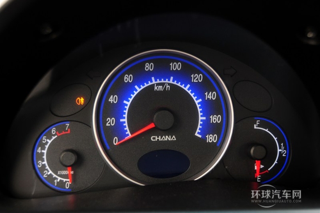 2012款 1.0L IMT导航版 国V