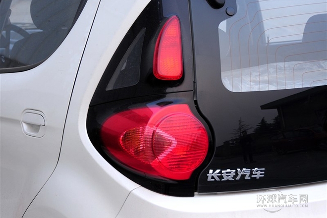 2012款 1.0L IMT导航版 国V